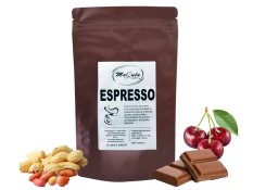 Espresso - zmes 80/20