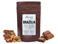 Brazília Alta Mogiana