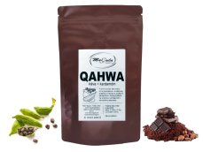 QAHWA - káva s kardamómom