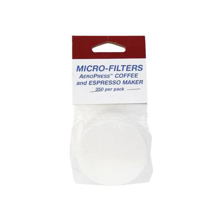 AeroPress filtre (350ks)