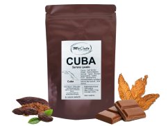 Cuba Serrano Lavado