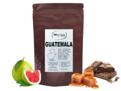 Guatemala Huehuetenango