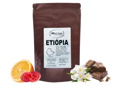 Etiópia Yirgacheffe
