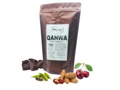 QAHWA - káva s kardamómom