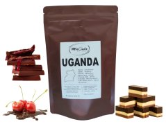 Uganda