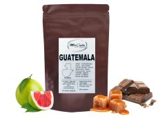 Guatemala Huehuetenango