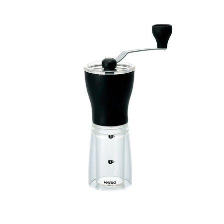 Ručný mlynček na kávu - Hario Slim