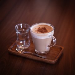 Cappuccino