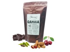 QAHWA - káva s kardamómom