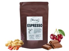Espresso - zmes 80/20