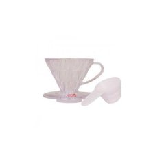 Hario dripper V60 - plast (VD-02)
