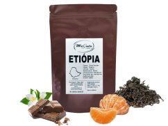 Etiópia Sidamo - Ato Tona