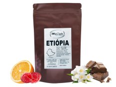 Etiópia Yirgacheffe