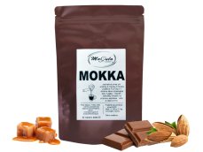 Mokka zmes 50/50