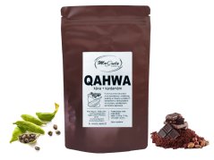 QAHWA - káva s kardamómom
