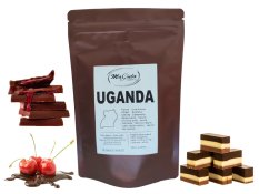 Uganda