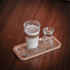 Latté