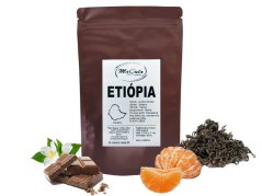 Etiópia Sidamo - Ato Tona