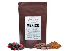 Mexico SHG EP