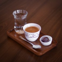 Dubajské espresso