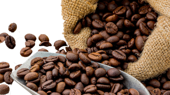 Stredné praženie - Medium roast