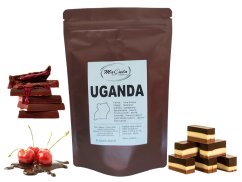 Uganda