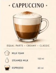 Cappuccino