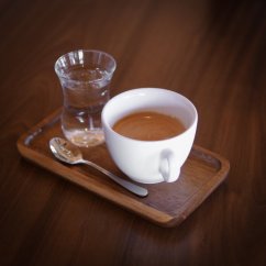 Espresso Doppio