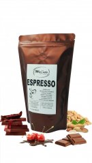 Espresso - zmes 80/20