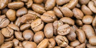 Svetlé praženie - Light roast