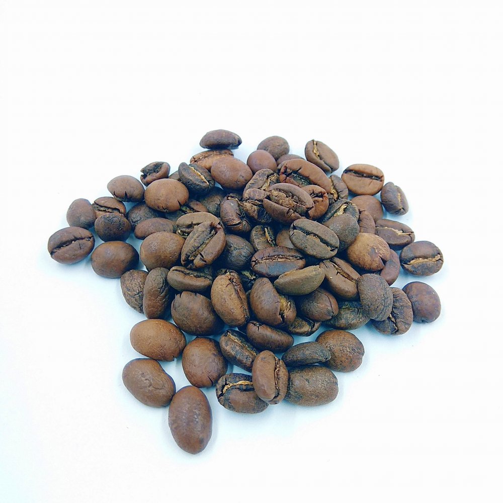 100% Robusta - Peter Magula - FaMa coffee