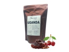 Uganda