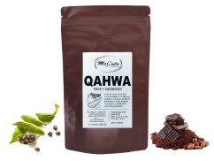 QAHWA - káva s kardamómom