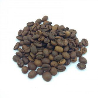 Osdtraňovanie kofeínu